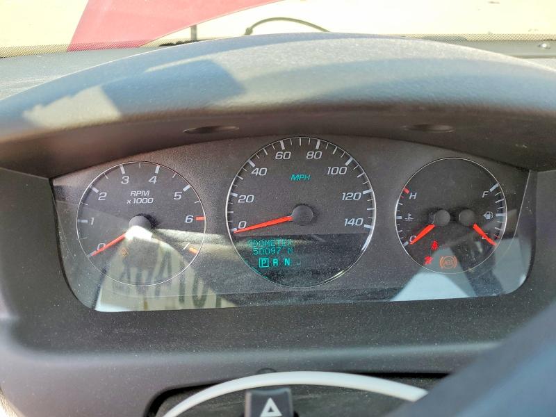 Продажа на аукционе авто 2009 Chevrolet Impala, vin: 2G1WT57N191106595, номер лота: 56770746