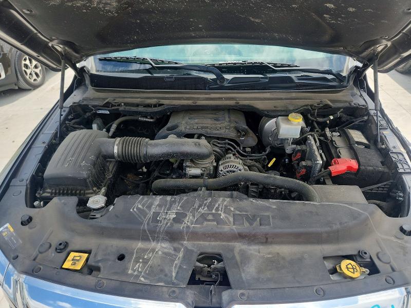 Продажа на аукционе авто 2022 Ram 1500, vin: 1C6RREBT3NN195983, номер лота: 55973536