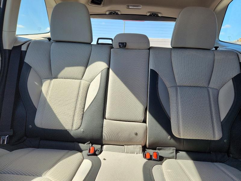 Продаж на аукціоні авто 2024 Subaru Forester, vin: JF2SKADCXRH403349, номер лоту: 56107886