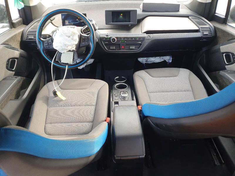 Продаж на аукціоні авто 2019 Bmw I3, vin: WBY8P8C56K7E53913, номер лоту: 55005556