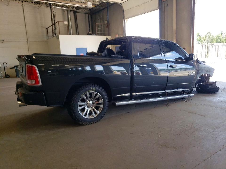2016 Ram 1500 მანქანა იყიდება აუქციონზე, vin: 1C6RR7WT4GS356738, აუქციონის ნომერი: 56817936