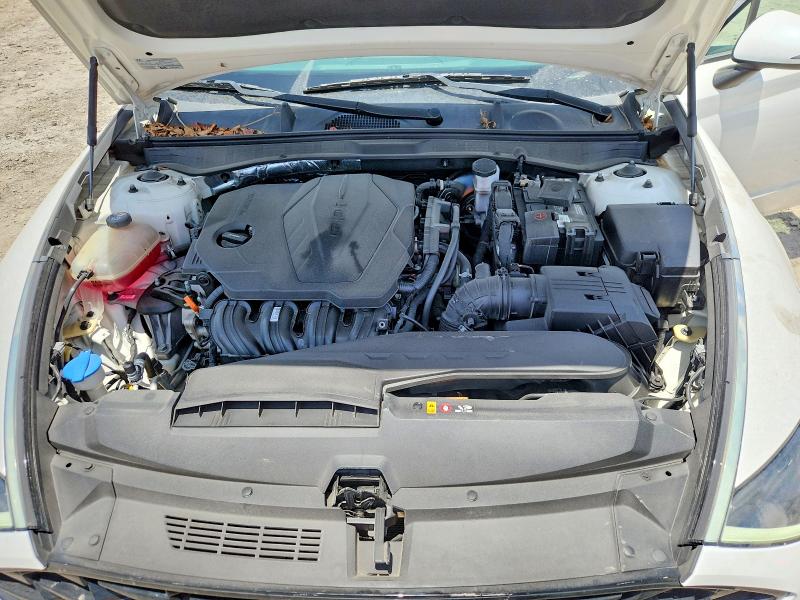 Aukcja sprzedaży 2021 Hyundai Sonata, vin: KMHL14JA4MA153100, numer aukcji: 56669466