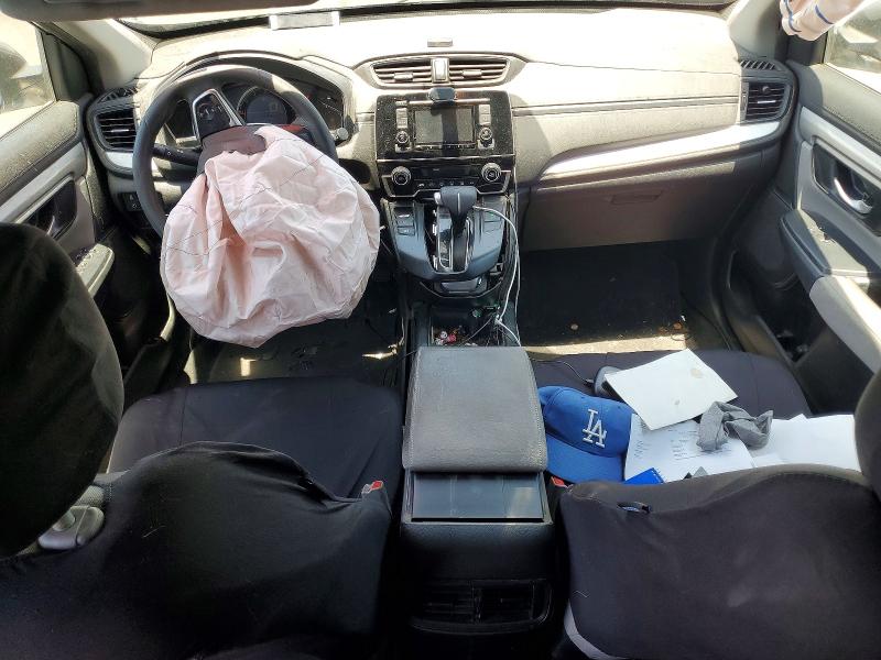 57870336 :رقم المزاد ، 7FARW5H35HE012681 vin ، 2017 Honda Cr-v مزاد بيع