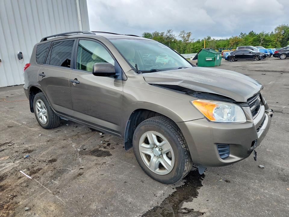 Продажа на аукционе авто 2010 Toyota Rav4, vin: 2T3BF4DV0AW065190, номер лота: 55438046