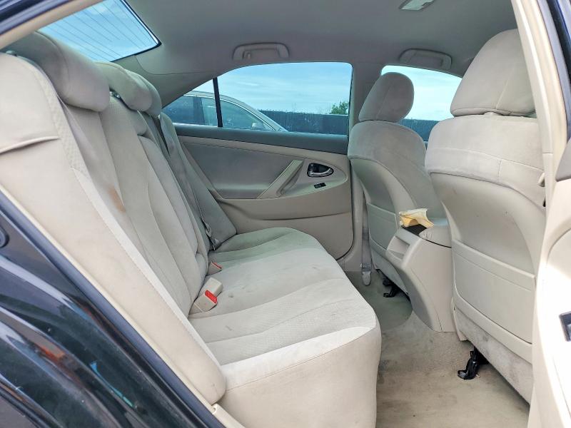 2009 Toyota Camry მანქანა იყიდება აუქციონზე, vin: 4T4BE46K99R069416, აუქციონის ნომერი: 55779846