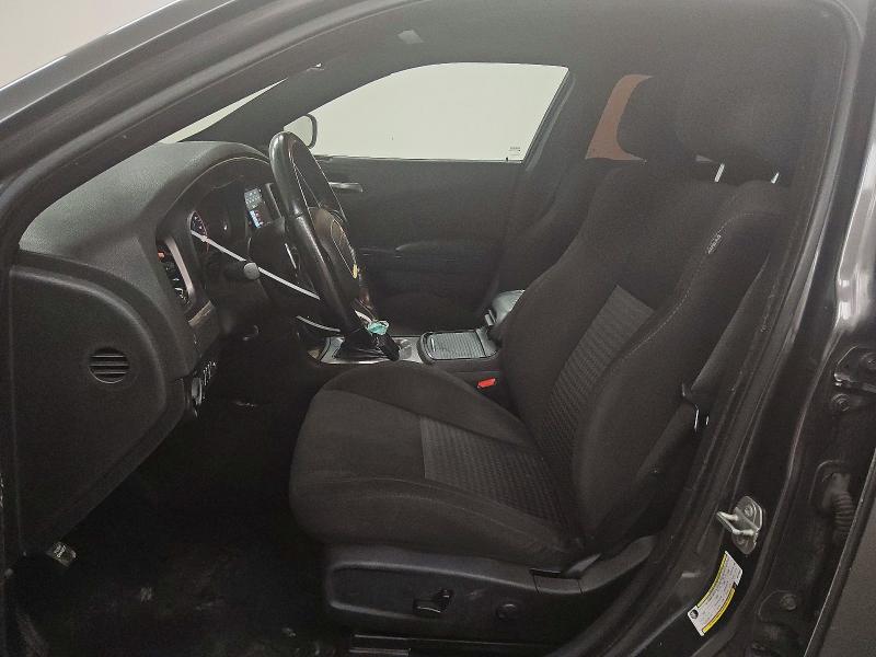 Продаж на аукціоні авто 2022 Dodge Charger, vin: 2C3CDXHG3NH129837, номер лоту: 54295106