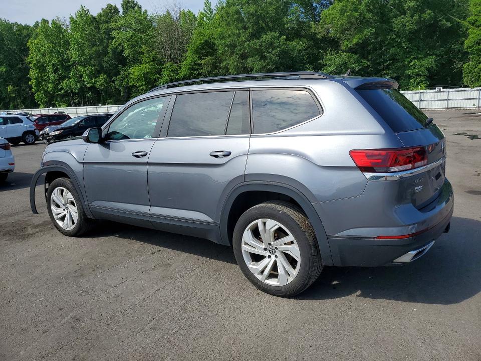 Aukcja sprzedaży 2023 Volkswagen Atlas, vin: 1V2KR2CA3PC553991, numer aukcji: 56972906