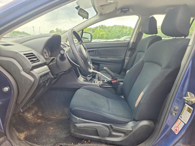 55541746 :رقم المزاد ، JF1GPAA62D1884628 vin ، 2013 Subaru Impreza مزاد بيع