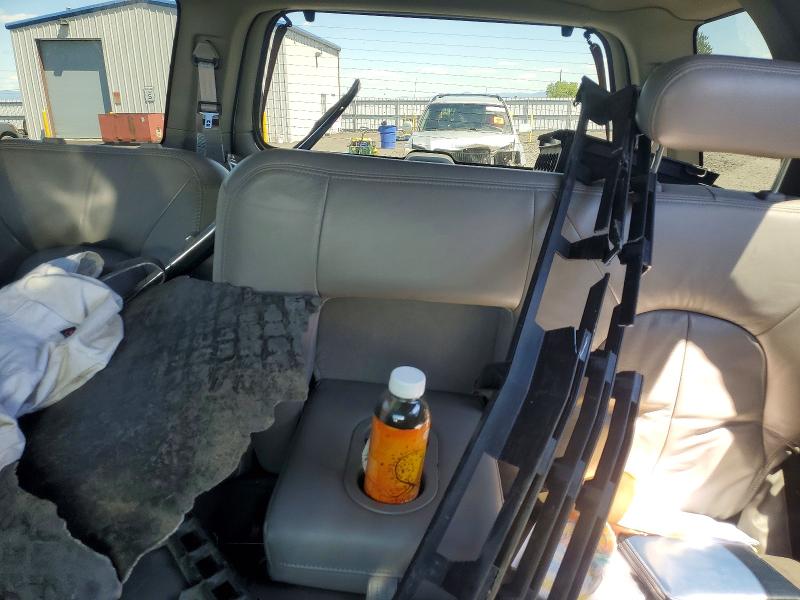 Продажа на аукционе авто 1999 Ford Expedition, vin: 1FMPU18L4XLA98851, номер лота: 58123246