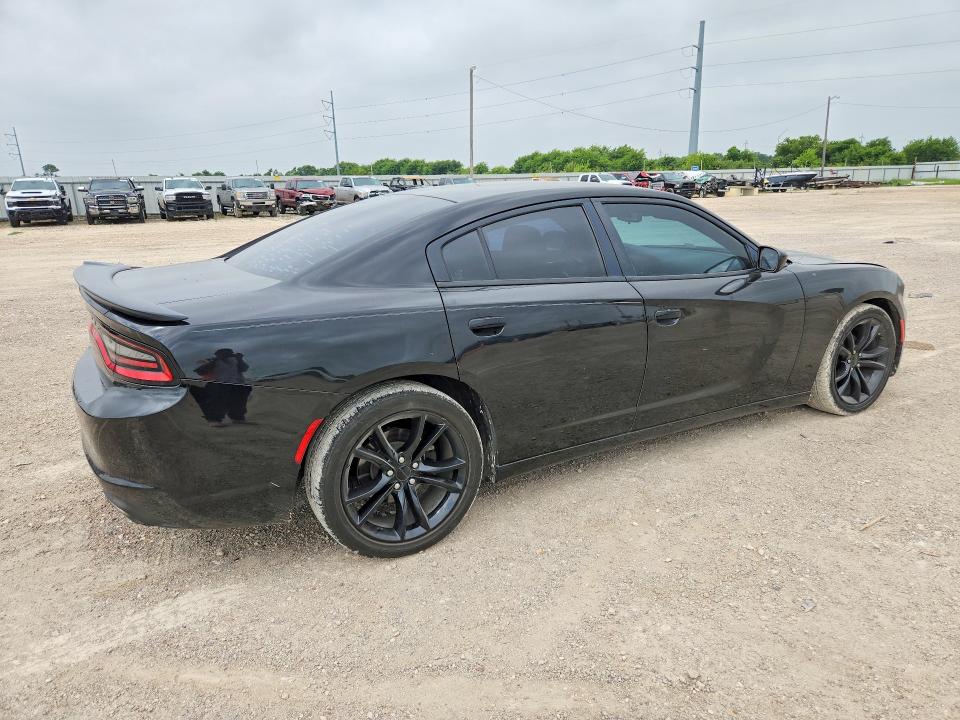 Продажа на аукционе авто 2016 Dodge Charger, vin: 2C3CDXBG9GH310310, номер лота: 58074716