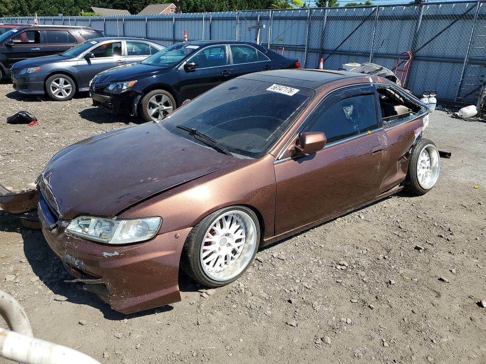 Продажа на аукционе авто 1998 Honda Accord, vin: 1HGCG3159WA012107, номер лота: 56147176