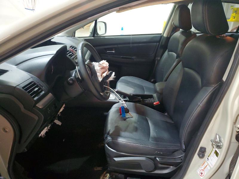 Aukcja sprzedaży 2014 Subaru Xv Crosstrek, vin: JF2GPAKCXE8243901, numer aukcji: 57042436