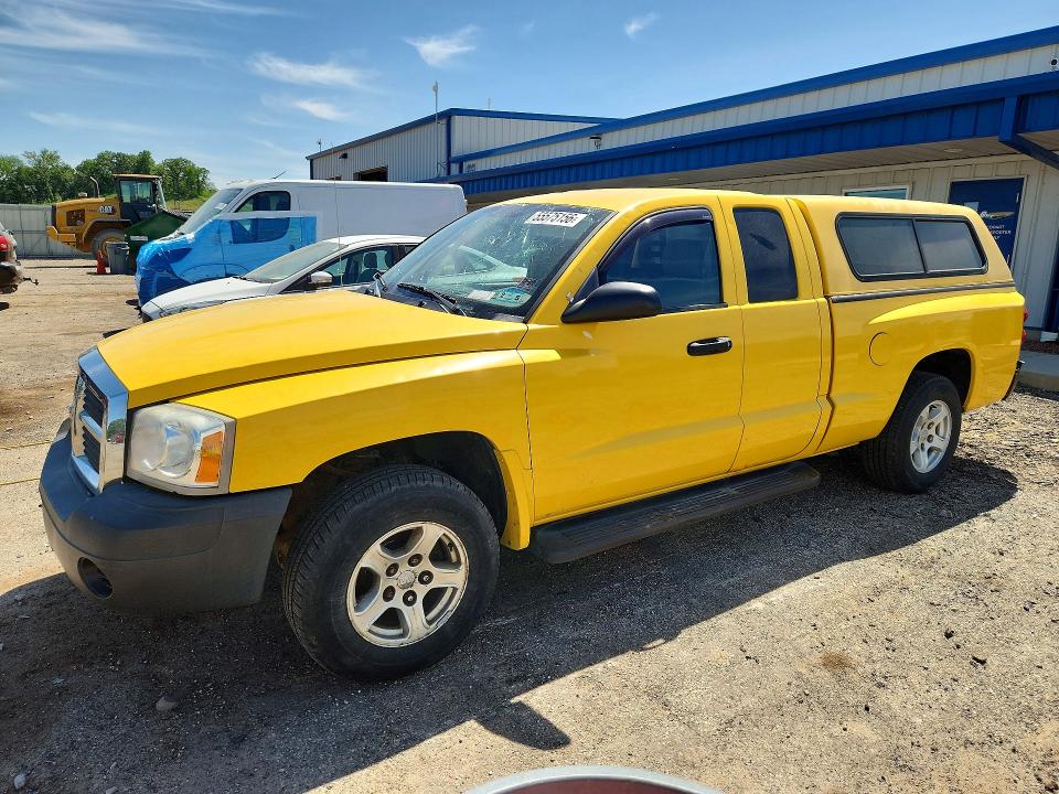 Aukcja sprzedaży 2006 Dodge Dakota, vin: 1D7HE22K56S697828, numer aukcji: 55575156