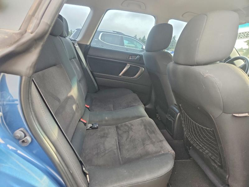 Продаж на аукціоні авто 2009 Subaru Outback, vin: 4S4BP61C397318176, номер лоту: 58463796