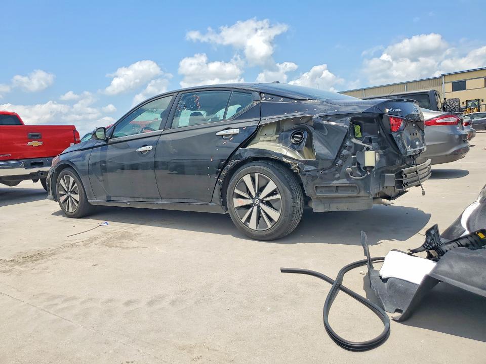 Продажа на аукционе авто 2022 Nissan Altima, vin: 1N4BL4DV7NN330814, номер лота: 57607036
