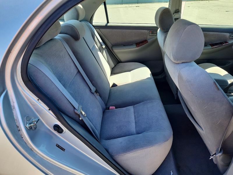Продаж на аукціоні авто 2005 Toyota Corolla, vin: 2T1BR30E15C405678, номер лоту: 55791266