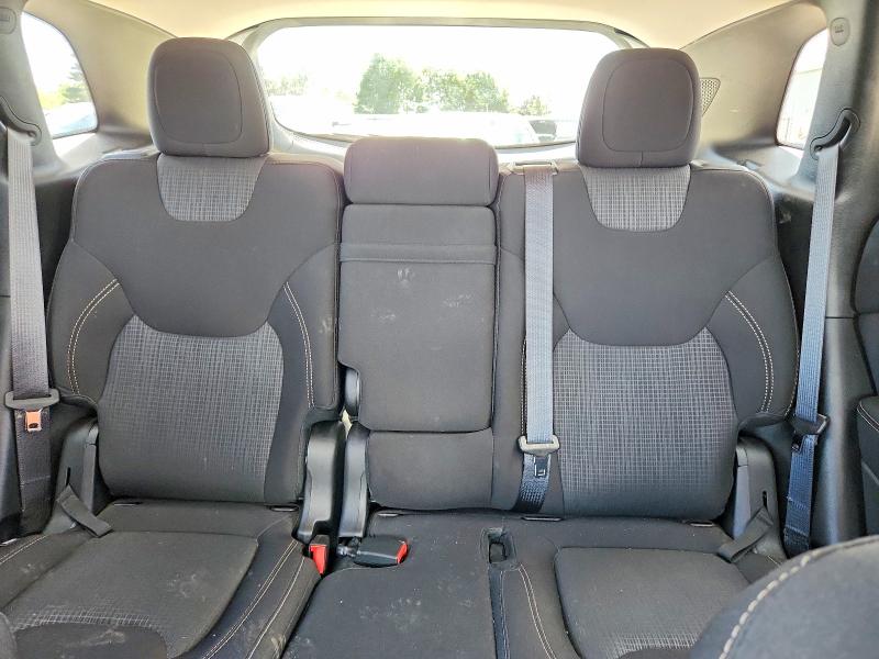 Продаж на аукціоні авто 2016 Jeep Cherokee, vin: 1C4PJMCB9GW263658, номер лоту: 56732146
