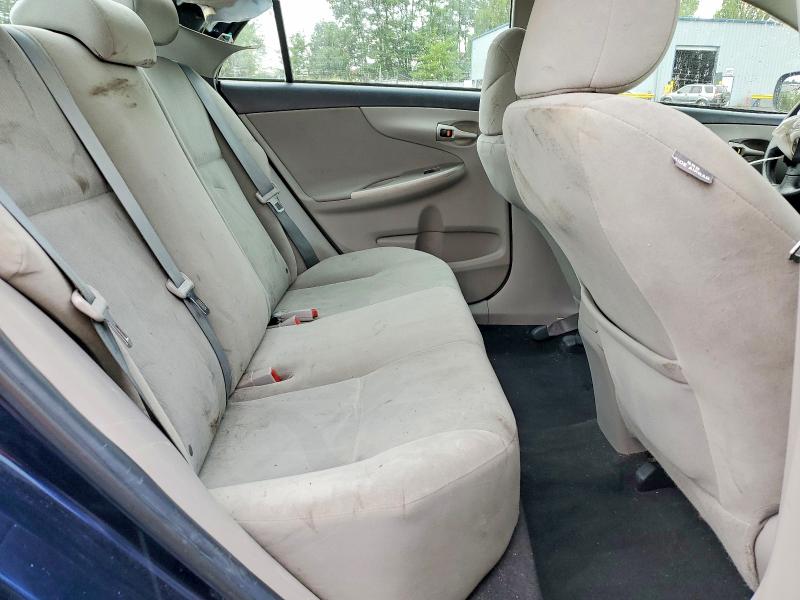 Продажа на аукционе авто 2012 Toyota Corolla, vin: 5YFBU4EE1CP010023, номер лота: 55647606