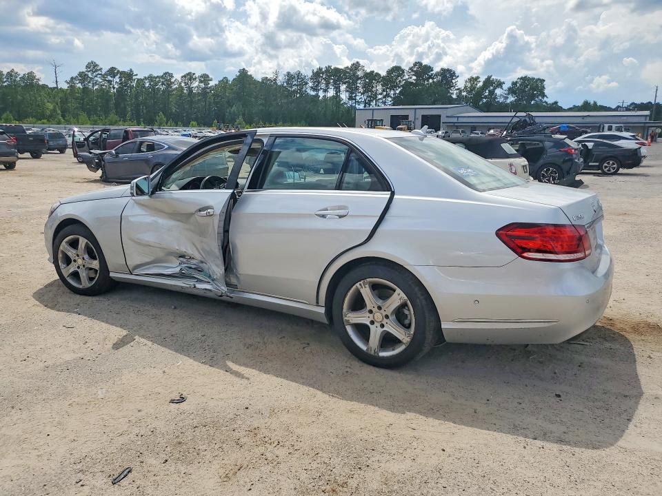 Aukcja sprzedaży 2016 Mercedes-benz E, vin: WDDHF8JBXGB167471, numer aukcji: 58799676