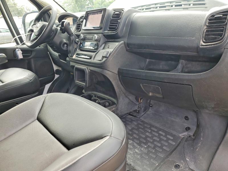 Aukcja sprzedaży 2024 Ram Promaster 2500, vin: 3C6LRVCG7RE125257, numer aukcji: 58087226