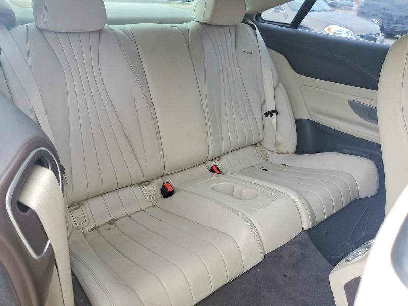 56518406 :رقم المزاد ، WDD1J6HB2KF083253 vin ، 2019 Mercedes-benz E مزاد بيع