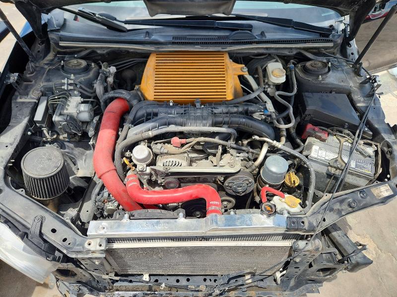 Aukcja sprzedaży 2021 Subaru Wrx, vin: JF1VA1F63M8803984, numer aukcji: 56759026