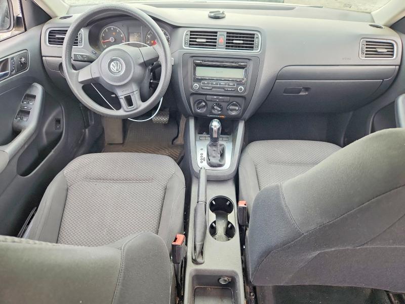 56623656 :رقم المزاد ، 3VW2K7AJ3BM307534 vin ، 2011 Volkswagen Jetta مزاد بيع
