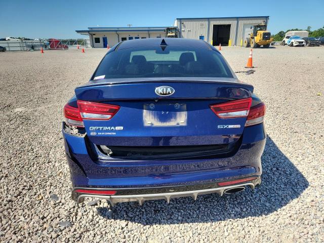 2016 Kia Optima მანქანა იყიდება აუქციონზე, vin: 5XXGW4L27GG033507, აუქციონის ნომერი: 56037776