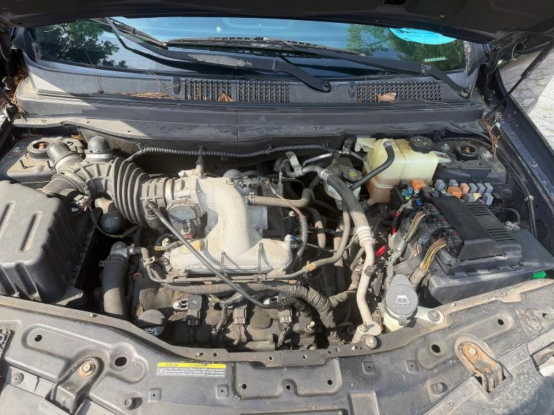 2008 Saturn Vue მანქანა იყიდება აუქციონზე, vin: 3GSCL53778S666503, აუქციონის ნომერი: 56717836