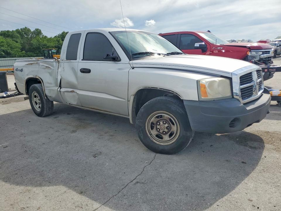 Продаж на аукціоні авто 2006 Dodge Dakota, vin: 1D7HW22N76S676292, номер лоту: 57408776