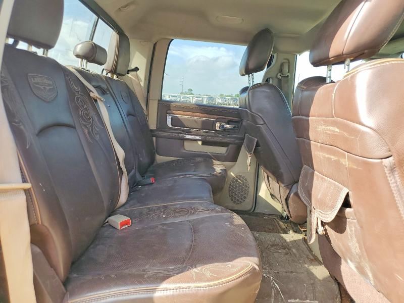 Продажа на аукционе авто 2016 Ram 1500, vin: 1C6RR7PT6GS273665, номер лота: 55573966