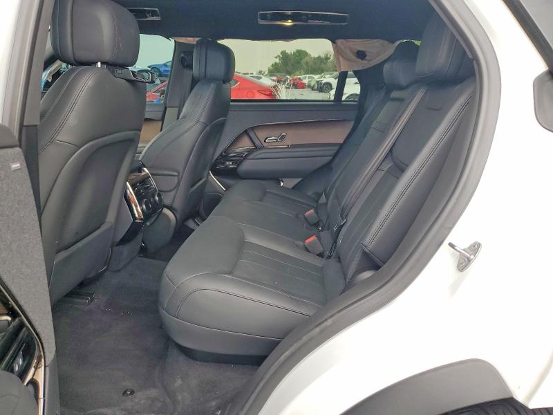 Продаж на аукціоні авто 2023 Land Rover Range Rover Sport, vin: SAL1L9FU5PA109206, номер лоту: 56738866