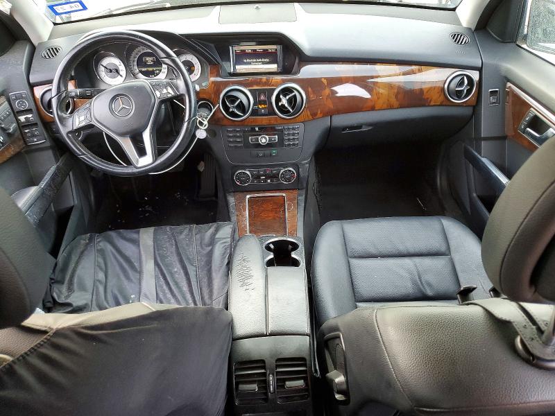 Auction sale of the 2013 Mercedes-benz Glk, vin: WDCGG5HB1DG019614, lot number: 55186816
