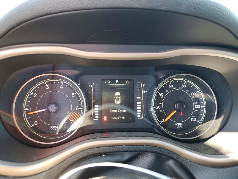 56828136 :رقم المزاد ، 1C4PJLAB2FW532840 vin ، 2015 Jeep Cherokee مزاد بيع