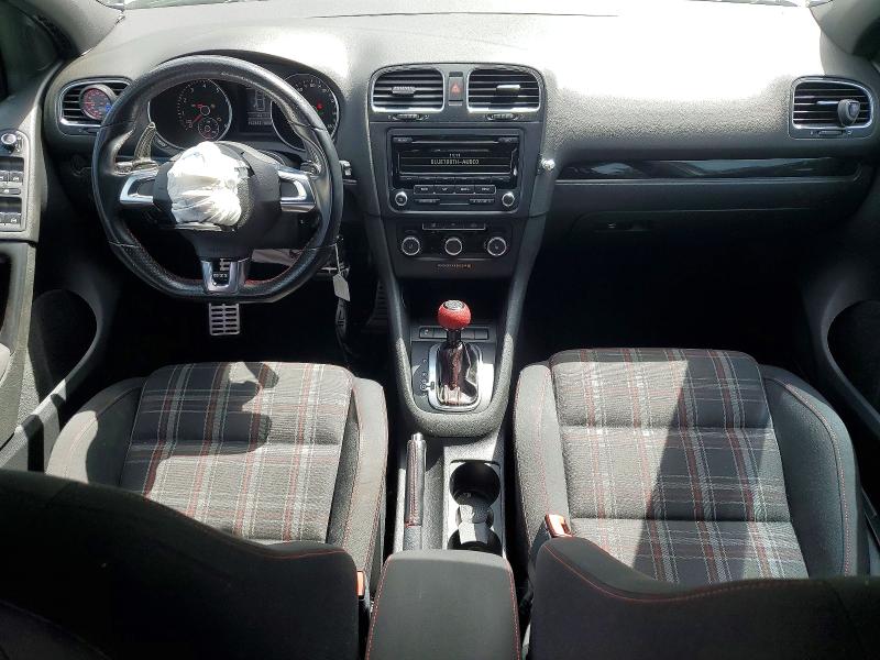 56869526 :رقم المزاد ، WVWHD7AJ7DW115446 vin ، 2013 Volkswagen Gti مزاد بيع