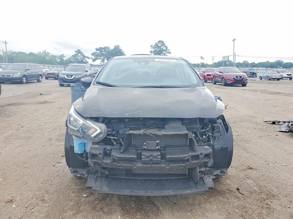 Продажа на аукционе авто 2023 Nissan Versa, vin: 3N1CN8DV8PL831278, номер лота: 57907026