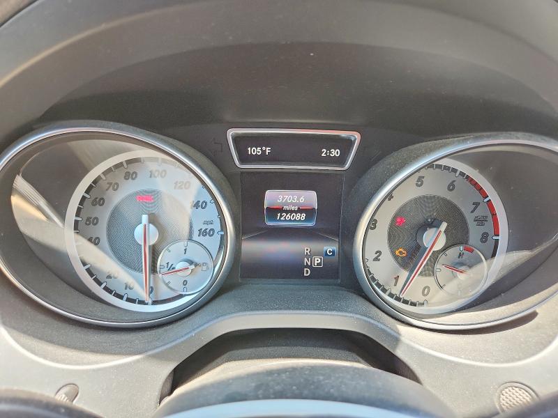 Продаж на аукціоні авто 2017 Mercedes-benz Gla, vin: WDCTG4GB5HJ290923, номер лоту: 56854836