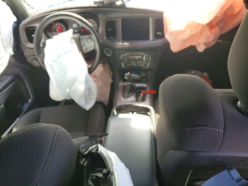 Продаж на аукціоні авто 2023 Dodge Charger, vin: 2C3CDXHG2PH649188, номер лоту: 56736856