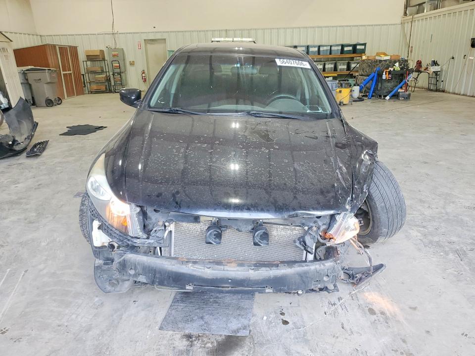 2009 Honda Accord მანქანა იყიდება აუქციონზე, vin: 1HGCP26759A145424, აუქციონის ნომერი: 56407606