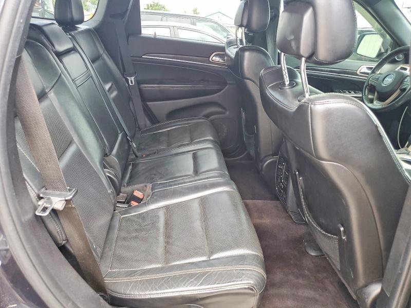Aukcja sprzedaży 2016 Jeep Grand Cherokee, vin: 1C4RJFBG6GC310020, numer aukcji: 56901276