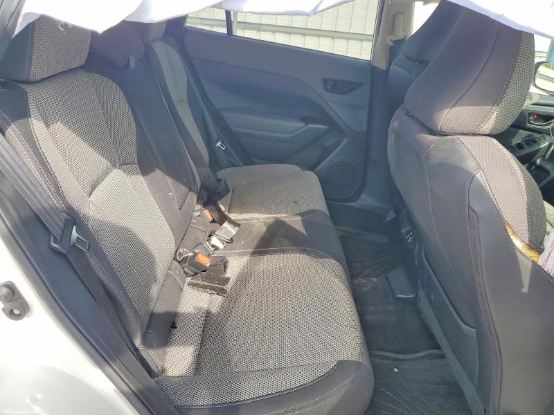 55703406 :رقم المزاد ، JF2GUADC2RH871088 vin ، 2024 Subaru Crosstrek مزاد بيع
