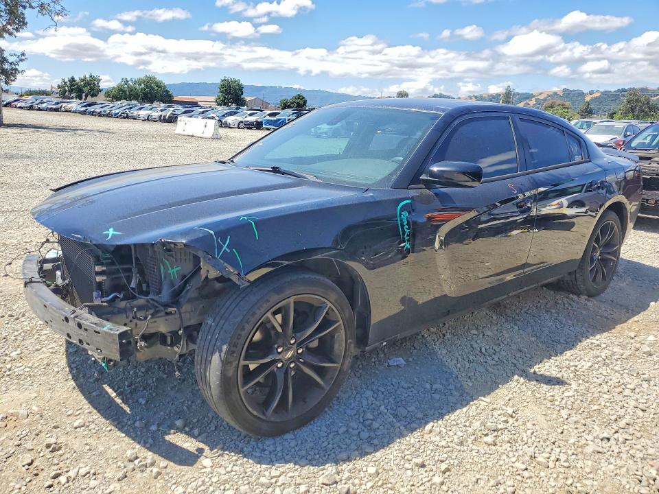 Aukcja sprzedaży 2018 Dodge Charger, vin: 2C3CDXBG0JH336365, numer aukcji: 56469256