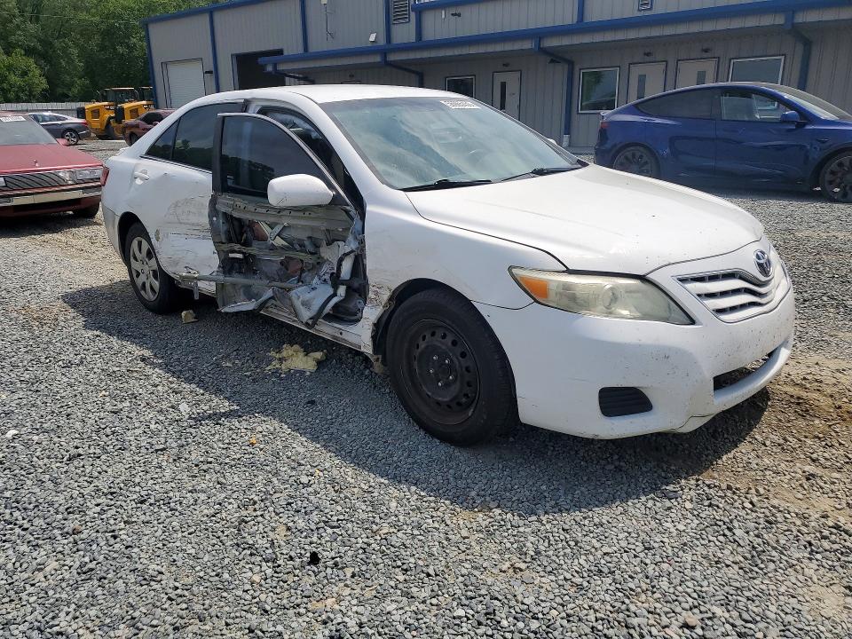 56965456 :رقم المزاد ، 4T1BF3EK3AU515213 vin ، 2010 Toyota Camry مزاد بيع