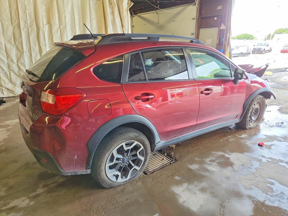 Aukcja sprzedaży 2013 Subaru Xv Crosstrek, vin: JF2GPAGC4DH835396, numer aukcji: 57015046
