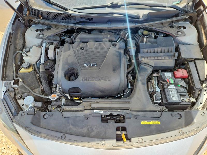 Aukcja sprzedaży 2020 Nissan Maxima, vin: 1N4AA6BV6LC378457, numer aukcji: 58723016