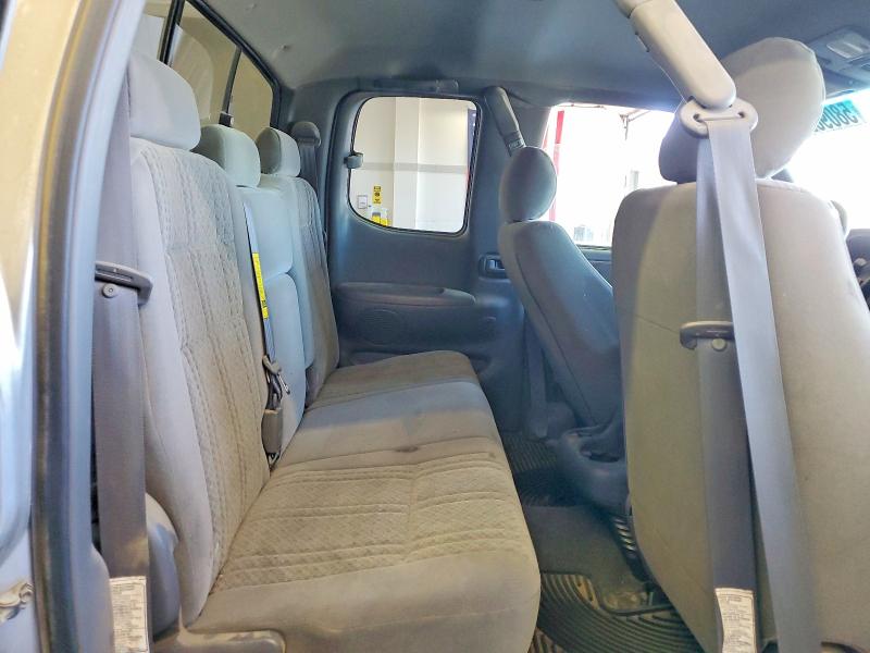 58090286 :رقم المزاد ، 5TBBT44135S460017 vin ، 2005 Toyota Tundra مزاد بيع