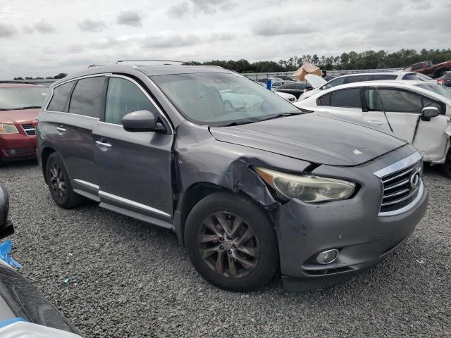 Продаж на аукціоні авто 2015 Infiniti Qx60, vin: 5N1AL0MM1FC557480, номер лоту: 55854886