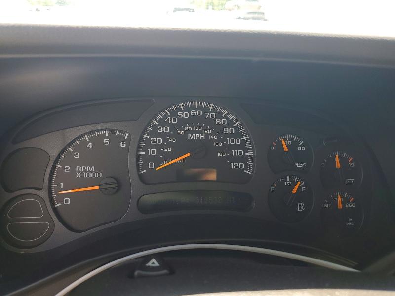 Aukcja sprzedaży 2004 Gmc Yukon, vin: 1GKEC13Z04J150031, numer aukcji: 56247576