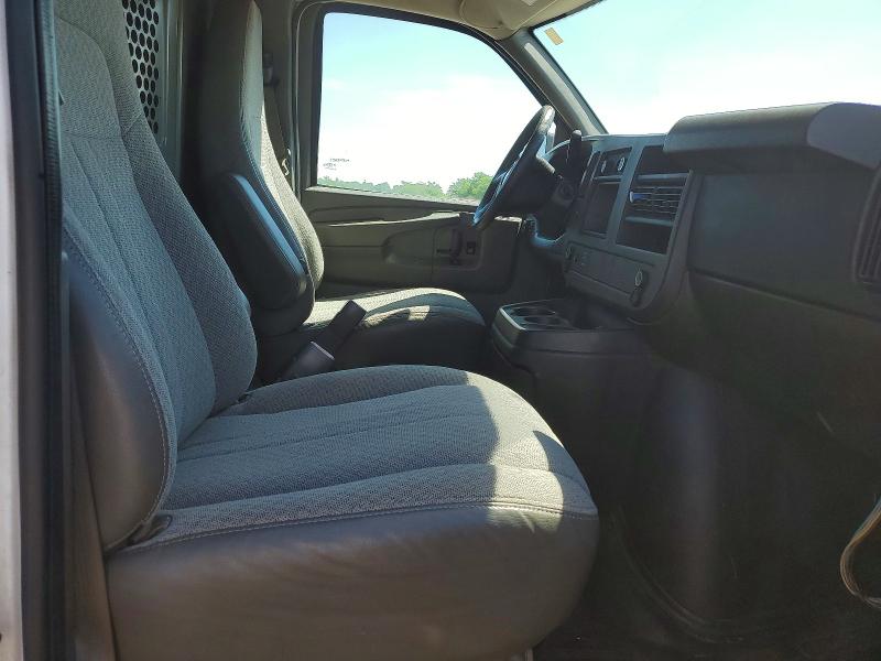 Продажа на аукционе авто 2013 Chevrolet 1502, vin: 1GCWGGCA1D1168913, номер лота: 56514106