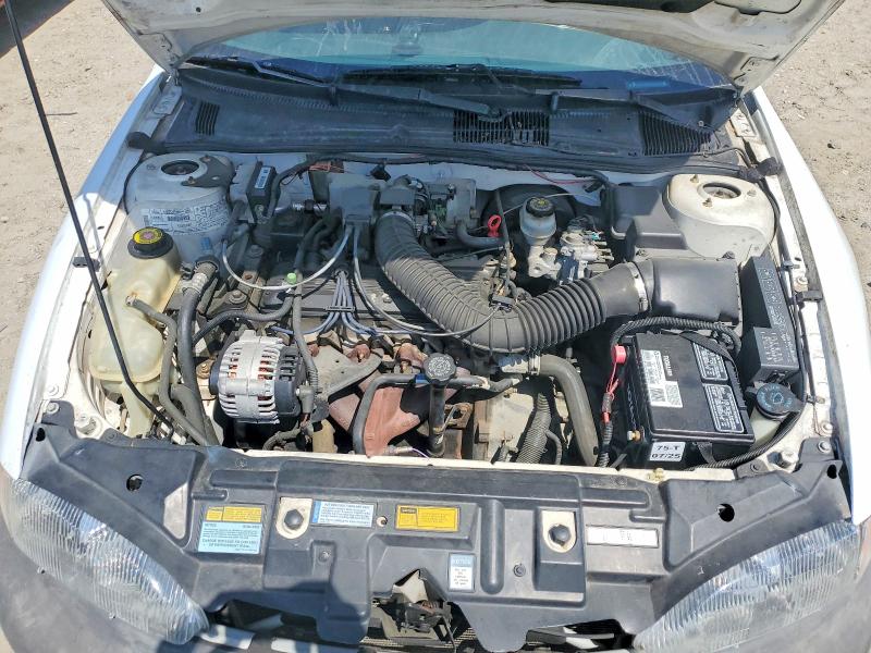 1996 Chevrolet Cavalier მანქანა იყიდება აუქციონზე, vin: 1G1JC524XT7199779, აუქციონის ნომერი: 54963166